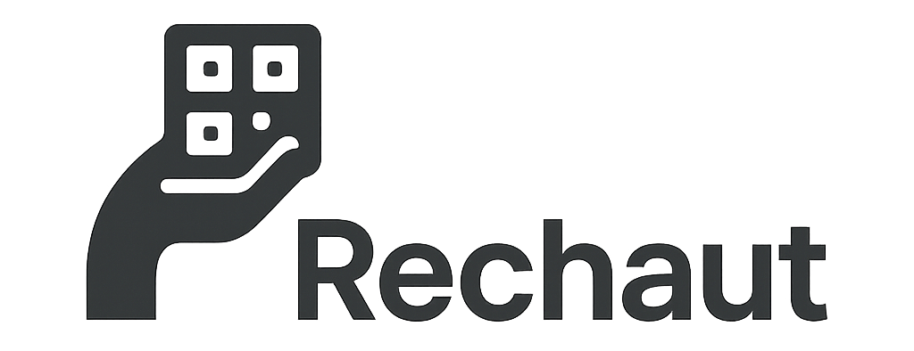 Rechaut